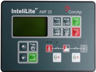 發電機控制屏_控制器_眾智控制器_深海控制器